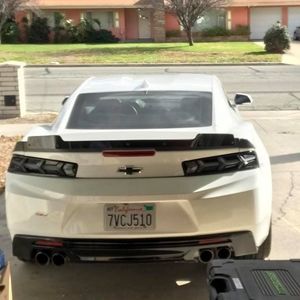 Meet your Posher, Cesar